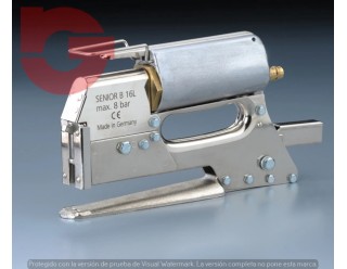 AN-66788 Zangenhefter/plier Senior B 16 L