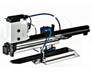 0030AUTO5 GRAPADORAS MODULARES AUTOMATISMOS CON REMACHADOR