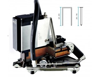 0030AUTO6 GRAPADORAS MODULARES AUTOMATISMOS MOVIL