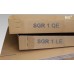 MGSGR1QEC1330 GRAPADORA PEDAL NEUMATICA 5.000 GRAPAS SGR-1-QE-C13-30