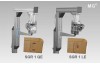 MGSGR1QEC1330 GRAPADORA PEDAL NEUMATICA 5.000 GRAPAS SGR-1-QE-C13-30