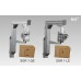 MGSGR1QEC1330 GRAPADORA PEDAL NEUMATICA 5.000 GRAPAS SGR-1-QE-C13-30