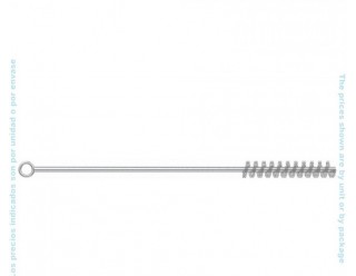 SIM-29600053 CEPILLO METALICO Ø14