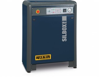 AIR-SLOM701PWS179 SILBOX-PRO 30 AP T5,5 Nuair