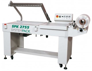 18SPK2755 Soldador semiautomático SPK 2755 750 X 550 mm.