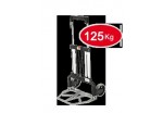 CARR-S125 SuperplegableS-125 (125kg)