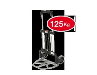 CARR-S125 SuperplegableS-125 (125kg)