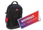 TAY097614 Mochila htas BP-20