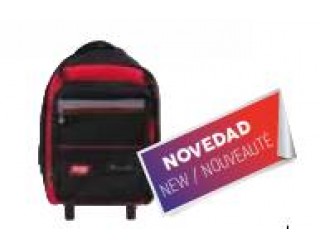 TAY098611 Mochila Trolley TR-20