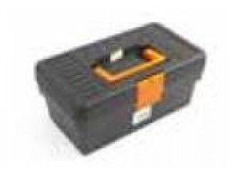 TAY110559 Tool Box 12'''' Basic Line