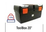 TAY115554 Tool box 20''''