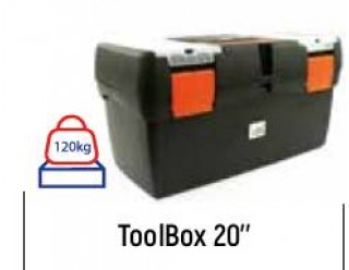 TAY115554 Tool box 20''''