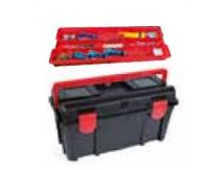 TAY134999 Caja herramientas profesional plástico nº 34-1B