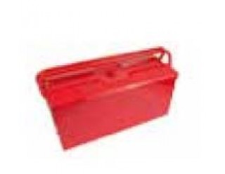 TAY188008 Caja herramiemtas profesional metálica nº 505