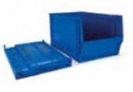 TAY210020 Gaveta plegable nº 60-P azul