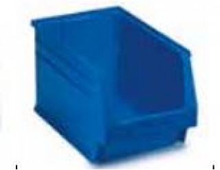 TAY251023 Gaveta apilable nº 51 color azul