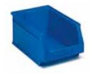 TAY254109 Gaveta apilable nº 54 color rojo