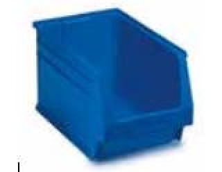 TAY255021 Gaveta apilable nº 55 color azul
