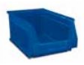 TAY256103 Gaveta apilable nº 56 color rojo