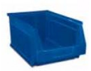 TAY258022 Gaveta apilable nº 58 color azul