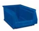 TAY258107 Gaveta apilable nº 58 color rojo