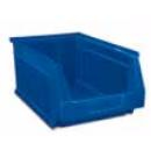 TAY258107 Gaveta apilable nº 58 color rojo