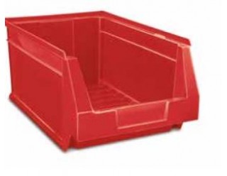 TAY260100 Gaveta apilable nº 60 color rojo