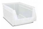 TAY260346 Gaveta apilable nº 60 color transparente