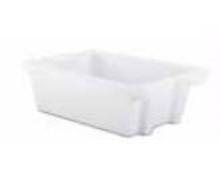 TAY261299 Euro-Caja nº 6415 color transparente