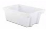TAY262296 Euro-Caja nº 6420 color transparente