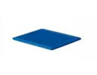 TAY299001 Tapa plana 60x40  azul