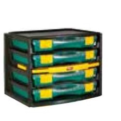 TAY302008 Multibox apilable nº 2
