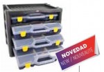 TAY303500 Multibox apilable nº 3L.