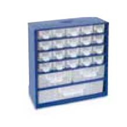 TAY315008 Módulo metálico 20/2/1