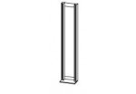 TAY342004 Soporte contenedores basculantes 177 cm.
