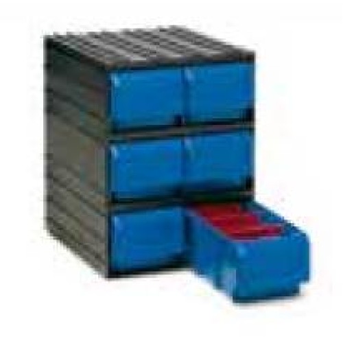 TAY350009 Contenedor cajón 300/6