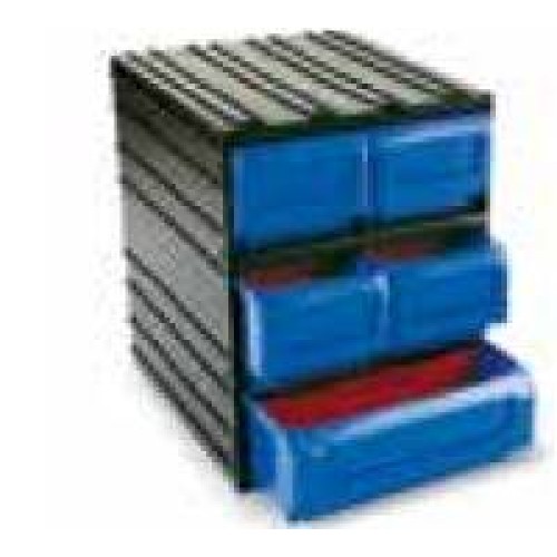 TAY352003 Contenedor cajón 300/5