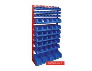 TAY396021 Kit shelf cairo