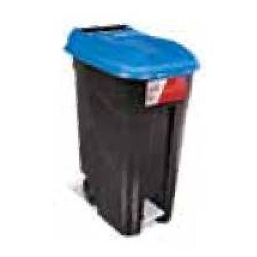 TAY433030 Eco Tayg 80P con ruedas color negro/verde