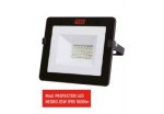 TAY511608 Proyector Led negro 20W IP65 1600 lm
