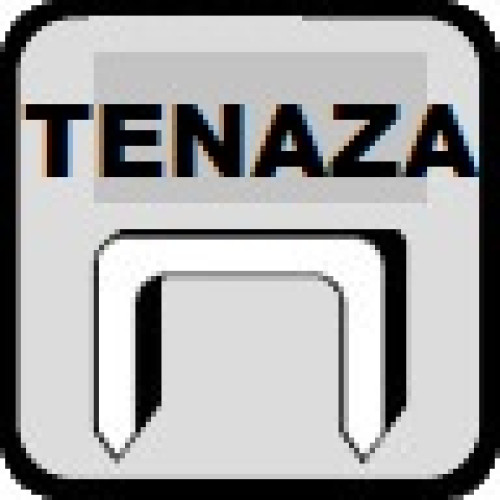 Grapa-Grapadoras TENAZA