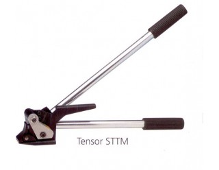 1600090S2 TENSOR PLANOS- REDONDOS FLEJE ACERO STTM   19-32 MM
FLEJE MAX. 1,2  MM. ESPESOR