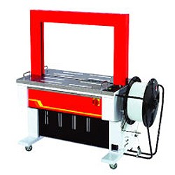 B12900038 FLEJADORA AUTOMATICA CON AUTOENHEBRADO  ARCO 850x600 mm.