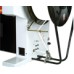 B12900038 FLEJADORA AUTOMATICA CON AUTOENHEBRADO  ARCO 850x600 mm.