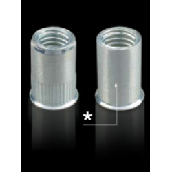 CLAFAFTRC10 INSERTO FAR FTR/C M10 ACERO