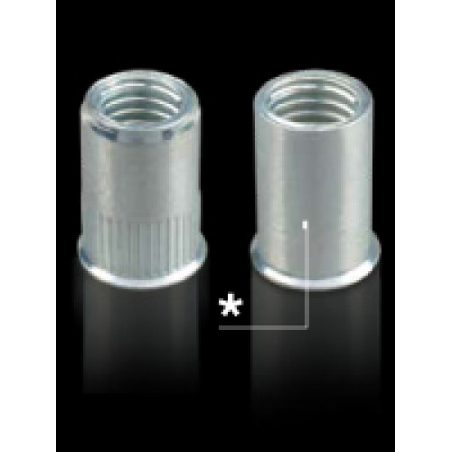 CLAFAFTRC6 INSERTO FAR FTR/C M 6 ACERO