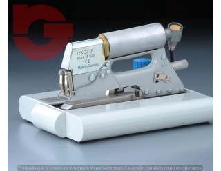 AN-20702 ANKER-tabledevice TEX 33 LF - automatic release