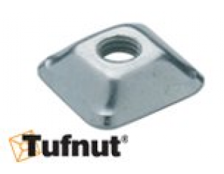 DTORSEG019 Tornillo de Seguridad Tufnut