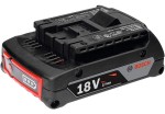 VBO-FLE-18-2.0 BATERIA BOSCH 18V LIon 2.0Ah  FLEJADORA ORT-130-260 BXT3-1316 STB-71-73 