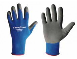 VCEG348841 GUANTES NYLON 13GRS. G348841